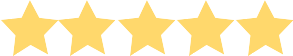 5 gold stars