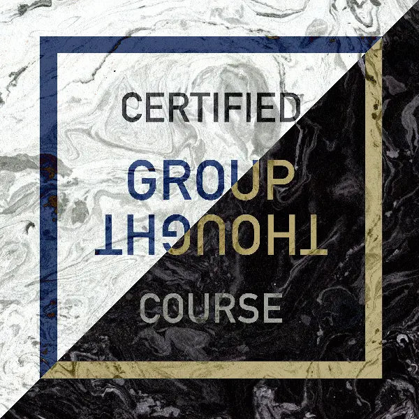 Group Thought theme developer certified this course