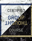 Group Thought theme developer certified this course
